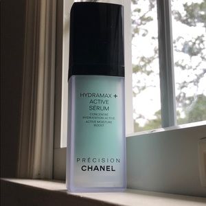 Chanel hydrating serum